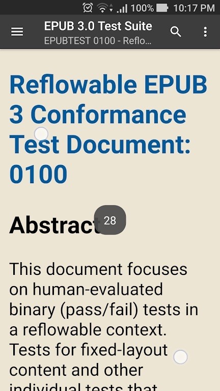 reasily阅读器安卓版