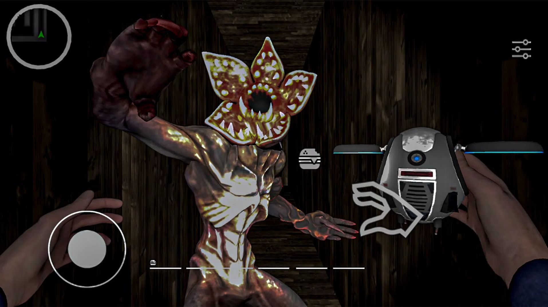 死亡怪物最新版