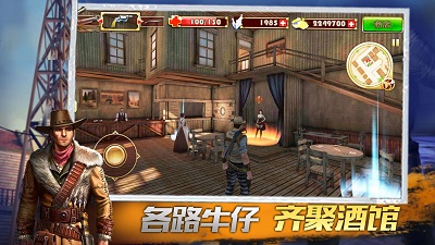 疯狂冒险王者官网版