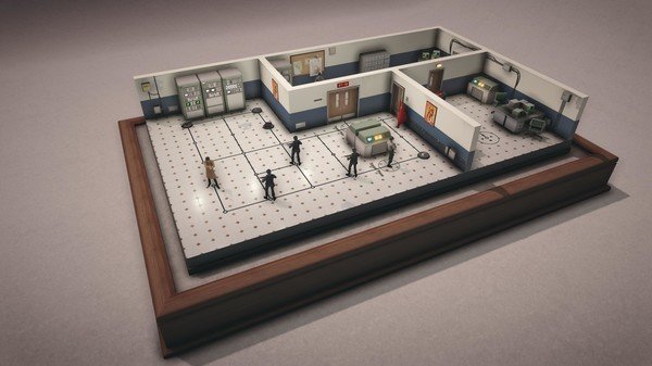 谍报战术手机版