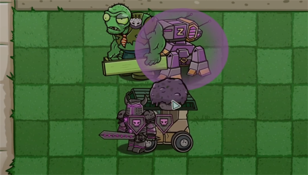 pvzbt毒爆菇安卓版