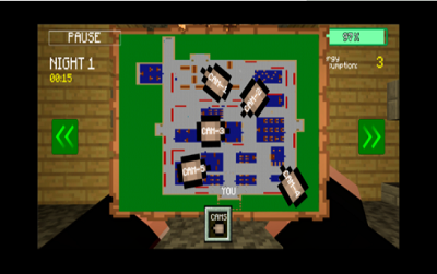 秃头愤怒的老师学校免费版