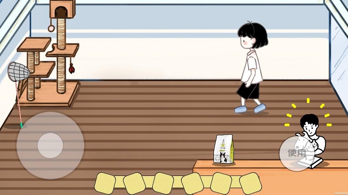 m木糖mCatCat安卓版