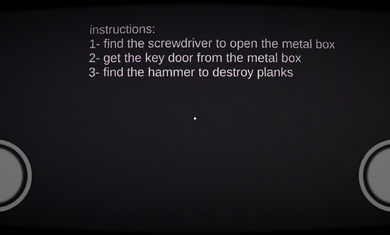 逃离异常密室最新版