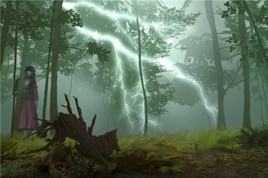 探灵海量免费版