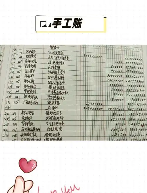 口袋记账怎么查看账单总结