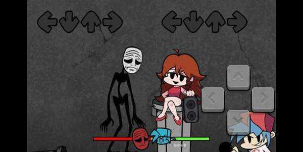 周五夜放克蓝蛋事件官网版