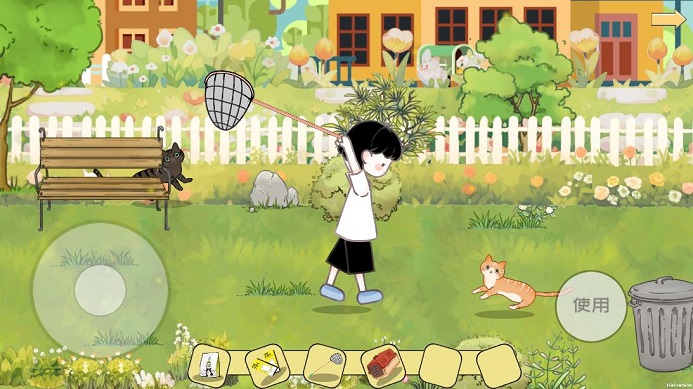 m木糖mCatCat手机版