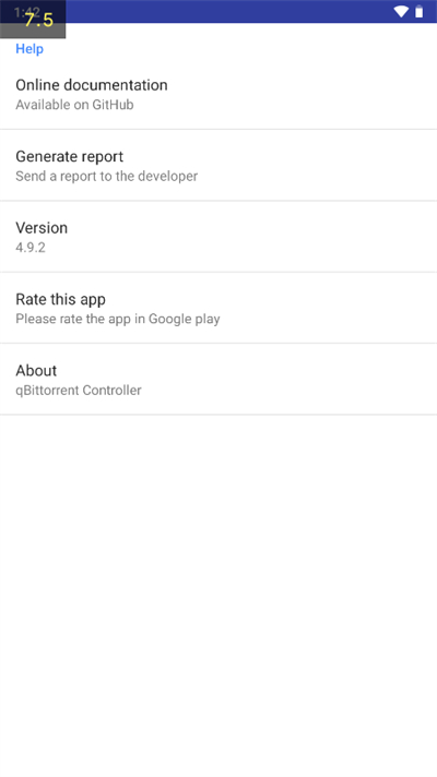 qbittorrent免费版