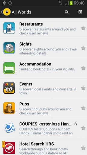 维基世界浏览器免费版