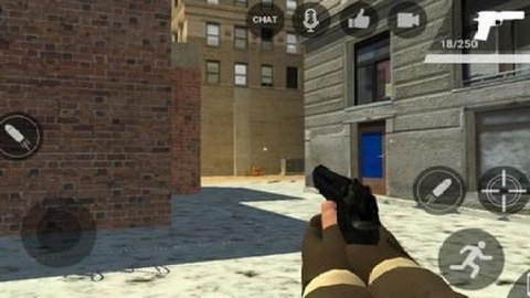 洛杉矶罪恶之城免费版