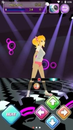 我的ai女孩手机版