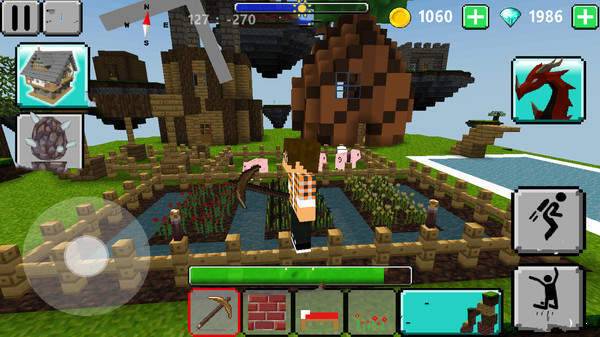 我的空岛世界官网版