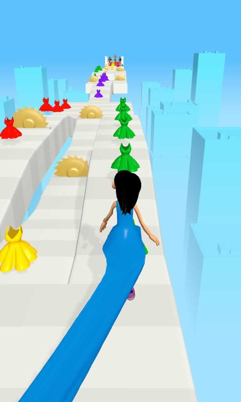 裙子挑战赛免费版