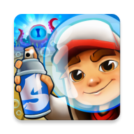 地铁跑酷刺客cas专属最新版