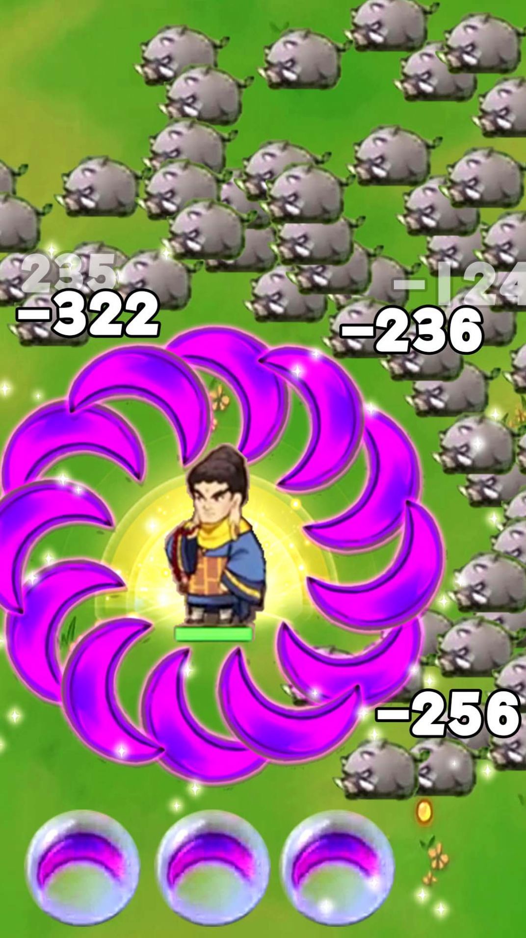 转刀割草我最强安卓版