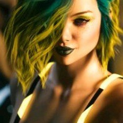 破碎的梦想之城