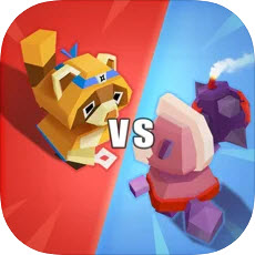 动物军团集合无限金币版