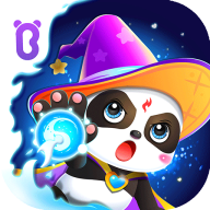 小魔女大冒险宝宝巴士