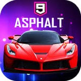 asphalt 9