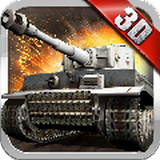 3D坦克争霸2九游版