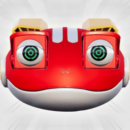 AR卡派（儿童玩具）