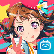 BanG Dream少女乐团派对